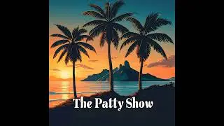 EP. 72 &ndash; Fueling Your True Fire w/ Mary Park | The Patty Show