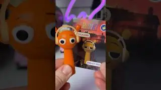 Unboxing SPRUNKI Blind Bag🔥 #sprunki #shorts