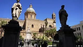 Discover Sicily for your next event