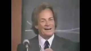 You can recognise truth by its beauty and simplicity - Richard Feynman