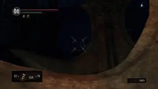 Soulsborn: Reincarnate as Priscilla's Footstool