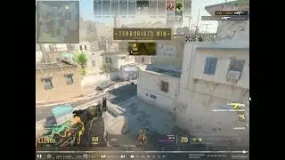 People can fly