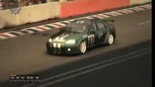 Race Driver GRID (Ultra) + (ExtrEme DiffiCulty)