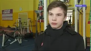 Парламентская неделя Выпуск от 06 04 2019