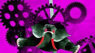 HICKORY DICKORY DOCK ELEPHANT EFFECTS ( SPONSORED BY: ECUAVISA CSUPO EFFECTS )