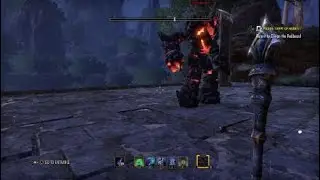 ESO: mad tinkerer gear summon