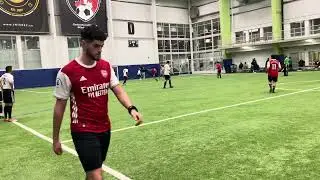 Fatcamp v2 vs PDS pt.2