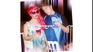 SHANE FAN EDIT AUDIO ( NOT MINE ) : SHYLAND EDIT