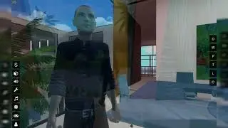 Это не игра &mdash; это новая жизнь: как Cyborgs.pro строит цифровые миры без границ