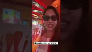 PINAYINPAKISTAN: sinehan sa pakistan 
