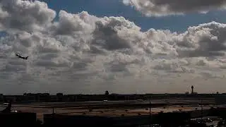 🔴 LIVE Miami International Airport KMIA with ATC radio