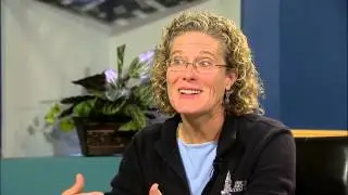9/9/15 Food Safety: From the Farm to Your Plate on Across the Fence