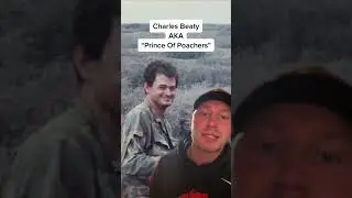Charlie Beaty &ldquo;Prince Of Poachers&rdquo; is definitely worth a listen!