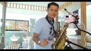 DANCE WITH MY FATHER (cover) Saxophone ❤️