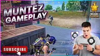 NO MERCY 💀| FULL AGGRESSION MONTAGE PUBG MOBILE