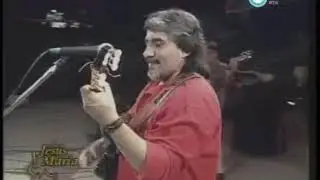 Horacio Banegas Jesus Maria 1997