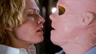عالم عبقري كان فاكر نفسه إله  لكن غرورة حوله لوحش ملخص فيلم hollow man