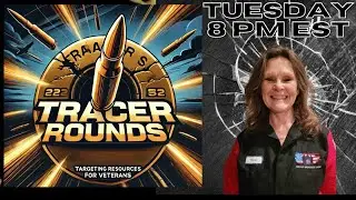 Tracer Rounds Welcomes Jason Steiner