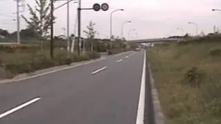 Ferrari 360 with Kreissieg F1 VT Exhaust