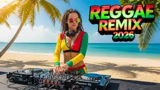 🌴 Best Reggae Mix 2026 | Ultimate Island Remix with Caribbean Energy 🎶
