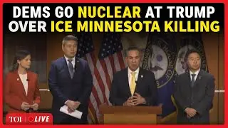 US News LIVE | Dems Blast Trump&rsquo;s &lsquo;Absolute Immunity&rsquo; To ICE Agent For Killing Good In Minnesota