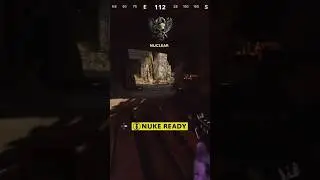 Bullfrog NUKE ☢️😤 | Black Ops Cold War Gameplay