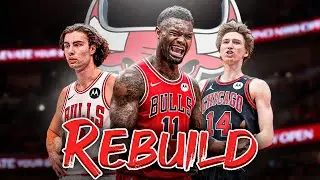 Rebuilding the Team That Likes to Do Nothing