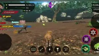 Supertornado makes all players lag🔥🔥 | By TM JIT |