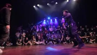 Roxrite vs Kuzya, Top 8 Flow Mo 15th Year Anniversary