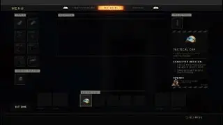 How to unlock outrider hydro dam perma spawn