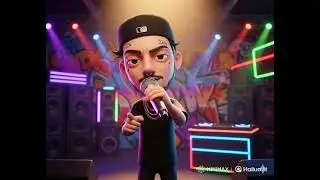 Adrian Music M.J. 