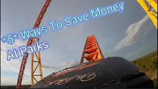 5 Proven Ways to Save Money at Amusement Parks