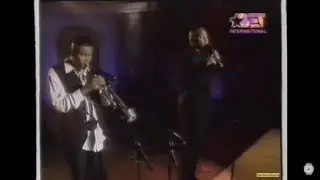 Impromp2 - Enjoy Yourself (Live) US TV 1995