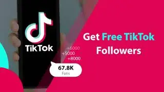 how i got tiktok followers without buy ios/android 2023