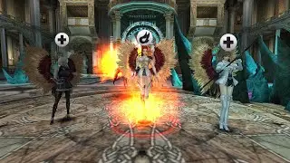 Granado Espada Andromida Reborn - Can We Beat Orden Nowadays?