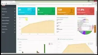 The Dashboard