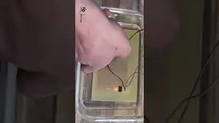 Making printed circuit board pcb type rf antenna with high a quality at your home for students 2/3