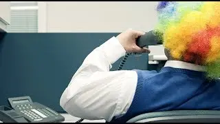 How to use humor in the workplace by Professor Michael Christian