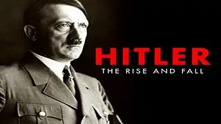 Hitler The Rise and Fall S01E04 The Victor 2K TR Altyazılı