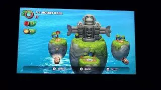 Nathan The Canadian Sped Plays DKC Tropical Freeze:The Final Video 