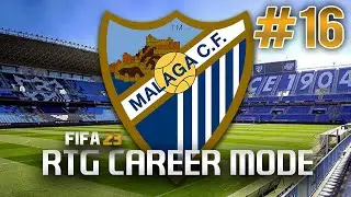 FIFA 23 | RTG Career Mode | #16 | New Signings Scoring First Goals