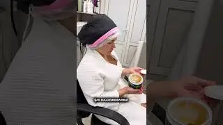 Причины хронического выпадения волос😔И каких результатов можно добиться при правильном подходе🔥