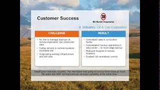 Extending Datacenter Virtualization to the Edge : Branch Converged Solution for Mode