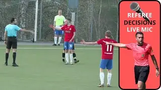 Referee Decisions - Mic'd up - Div 3 (15)