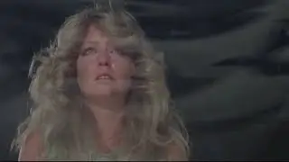 Farrah Fawcett