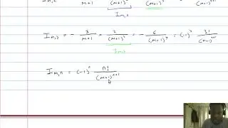 (Almost) Impossible Integrals 02: A Pair of Elementary Logarithmic Integrals