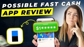 Possible Cash Advance App Review 2025 &ndash; Best No-Interest Loan App? (Honest Breakdown & Features!)