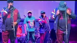 JB MPIANA - PAPA CHÉRI FÊTE NOËL 🎄 NA BA FANS NAYE RÉP DE LUXE PLEIN DES SURPRISES 😲 EYINDI MABE 