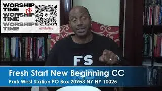 FSNBCC Tuesday Night Bible Study 11Nov25 Building Faith. The Corresponding Action Component.