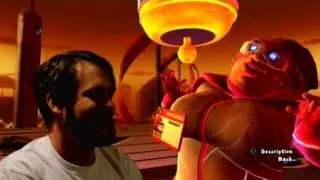 Ms. Splosion Man: Oh Mandy (Song, HD)
